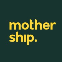 Mothership Group logo - Similar company to Compendium Ab