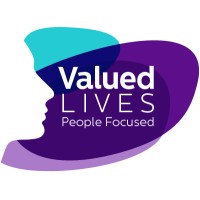 Valued Lives logo - Similar company to Valued