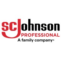 SC Johnson Professional® ANZ logo - Similar company to Go-Get Data Consultancy