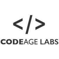 CodeAge Labs logo - Similar company to Codeage