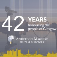 Anderson Maguire Funeral Directors logo - Similar company to Oakridge Group