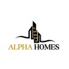 ALPHAHOMES logo - Similar company to Gas Fasta
