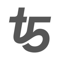 t5 creator logo - Similar company to Fitgreenmind