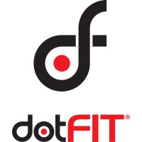 dotFIT, LLC logo - Similar company to Queup Media