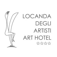 Locanda degli Artisti Art Hotel logo - Similar company to Hmo For General Trade
