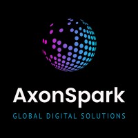 AxonSpark logo - Similar company to Datumflowlabs