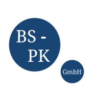 BS-PK GmbH logo - Similar company to Tj-Tronics Systems Gmbh