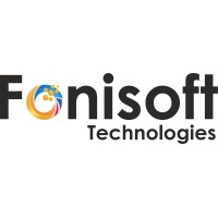 Fonisoft Technologies logo - Similar company to Pic2Hire