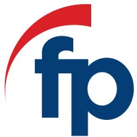 Fränkische Presse Vertriebs-GmbH logo - Similar company to Gb Consite Gmbh