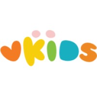 Vkids logo - Similar company to Schoolnet