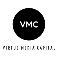 Virtue Media Capital logo - Similar company to Io Entertainment