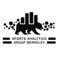 Sports Analytics Group at Berkeley logo - Similar company to Queen'S Sports Analytics Organization