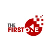 The First One JSC logo - Similar company to Playpixel Studio