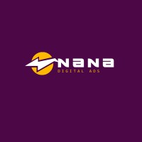 Nana Digital Ads logo - Similar company to Pop Studio