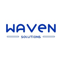 Waven Solutions logo - Similar company to Hndevs
