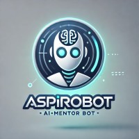 AspiroBot logo - Similar company to Avega