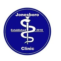 Jonesboro Clinic logo - Similar company to City Of Jonesboro Ar