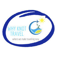 Why Knot Travel logo - Similar company to Discover Consulting