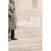 Exit Orpheus logo - Similar company to Artpil