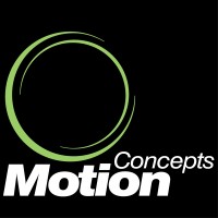 Motion Concepts logo - Similar company to Hydel Inc