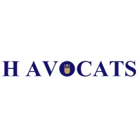 H AVOCATS logo - Similar company to Raphael Kaminsky I Litigation & Arbitration