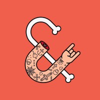 Agathe Graphiste Freelance logo - Similar company to Caracter