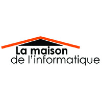 La Maison de l'Informatique logo - Similar company to Aitrpro
