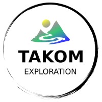 Takom Exploration Ltd. logo - Similar company to Silver47 Exploration