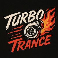 Turbo Trance logo - Similar company to Process Modelling Research Laboratory