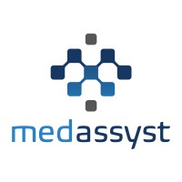 MedAssyst logo - Similar company to Shenzhen Okagv Co. Ltd.