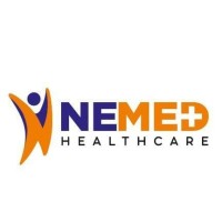 NEMED HEALTHCARE PVT LTD logo - Similar company to I Think Interiors