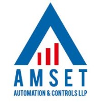 Amset Automation & Controls logo - Similar company to Anshuman Tech Private Limited