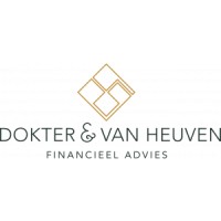 Dokter & Van Heuven Financieel Advies logo - Similar company to Peercode Regulatory Consultancy