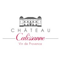 Château Calissanne logo - Similar company to Meditea