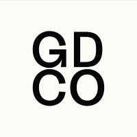 Gold Design Co. logo - Similar company to Rescope Marketing
