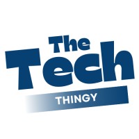 The Tech Thingy logo - Similar company to Redesyn