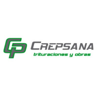 Crepsana logo - Similar company to Click To Mat