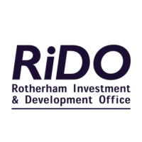 Rotherham Investment & Development Office logo - Similar company to Haf Group