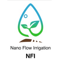 Nano Flow Irrigation