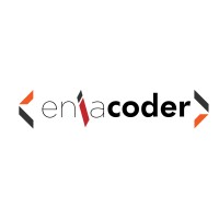 Eniacoder logo - Similar company to Techyor