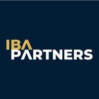 IBA Partners logo - Similar company to Talisman S.À.R.L.