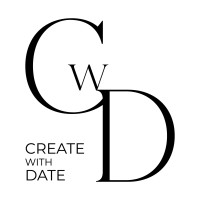 Create with Date logo - Similar company to Helloha