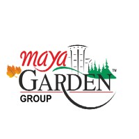 Maya Garden Group logo - Similar company to Blays