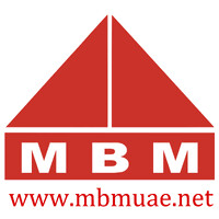 Metallic Building Materials LLC logo - Similar company to Modec Building Materials Trading