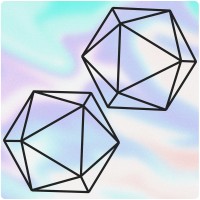 Dublit logo - Similar company to Bad Gateway