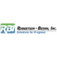 Robertson-Bryan, Inc.