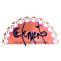 Elements Lakewood Music & Arts Festival logo - Similar company to Festival Outfitter