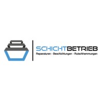 SCHICHTBETRIEB - Reparaturen/Beschichtungen/Rutschhemmungen logo - Similar company to Staff.Ch® - Your Next Step
