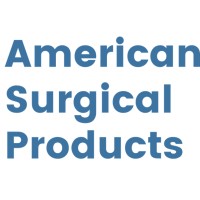 American Surgical Products logo - Similar company to Mendtronix