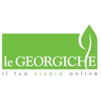 Vivai le Georgiche logo - Similar company to Andreani Piante
